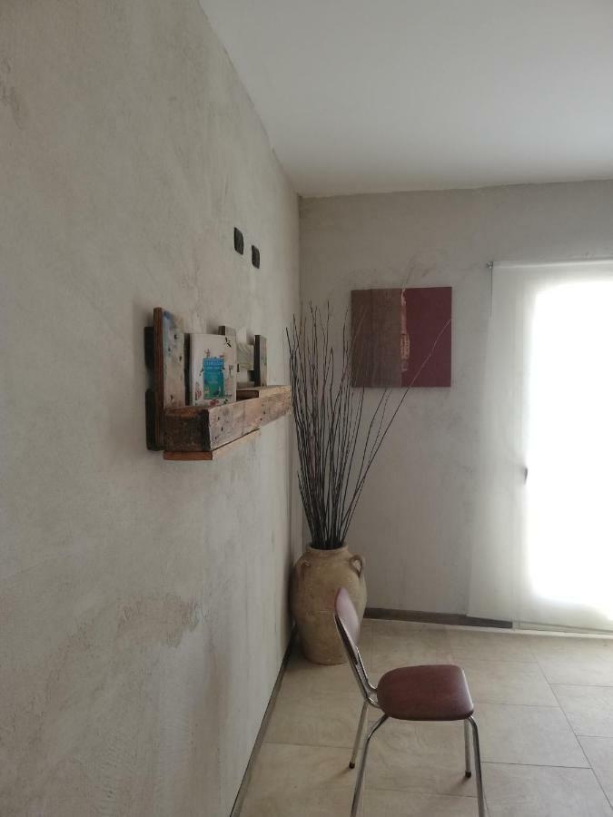 Filippo Room Uggiano La Chiesa Exterior photo